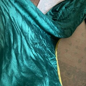 Anthropologie curtains